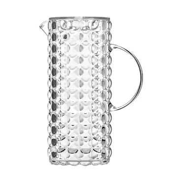 Guzzini Кувшин 1,75 л прозрачный Tiffany Guzzini