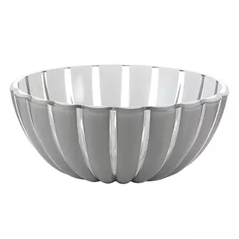 Guzzini Пиала 300 мл серая Grace Guzzini