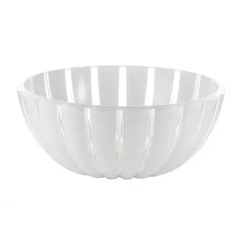 Guzzini Салатница 3 л белая Grace Guzzini