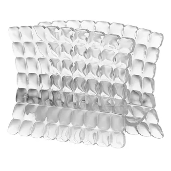 Guzzini Салфетница 15,2х11х7,6 см прозрачная Tiffany Guzzini