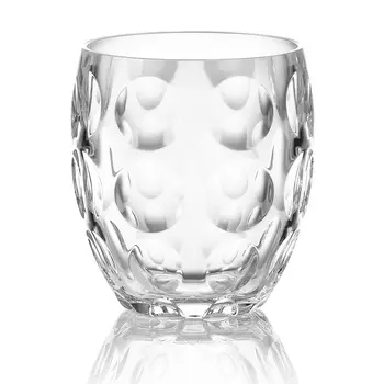 Guzzini Стакан 340 мл прозрачный Venice Guzzini