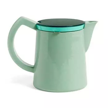 Hay Кофеварка 800 мл мятная Sowden Hay