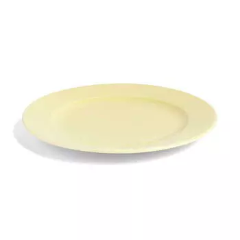 Hay Тарелка 24 см желтая M Rainbow Hay