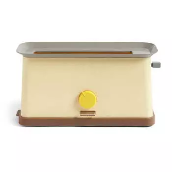 Hay Тостер бежевый Sowden Hay