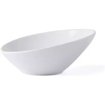 Holst Porzellan Чаша 27,5 x 27,5 x 13 см, белая Holst Porzellan