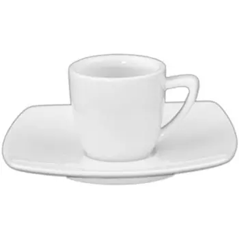 Holst Porzellan Кофейный сервиз 6 предметов Holst Porzellan