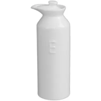 Holst Porzellan Набор фарфоровых бутылок 6 предметов Holst Porzellan