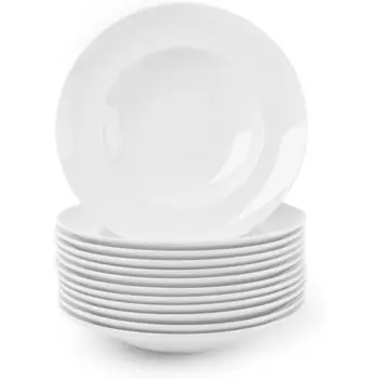 Holst Porzellan Набор тарелок для пасты 26 см, 12 предметов Holst Porzellan