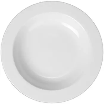 Holst Porzellan Тарелка глубокая 49 x 49 x 8 см Holst Porzellan