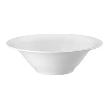 Hutschenreuther Чаша мультифункциональная 26 см White Nora Hutschenreuther