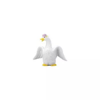 Hutschenreuther Фигурка пасхальная "Гусак" 5,9 см Farm Life Easter Hutschenreuther