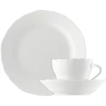 Hutschenreuther Кофейный сервиз Hutschenreuther Hutschenreuther Maria Theresia 18 предметов