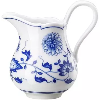 Hutschenreuther Сливочник Hutschenreuther Blue Onion Pattern на 6 персон
