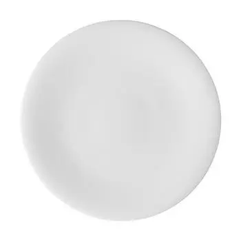 Hutschenreuther Тарелка для завтрака 22 см White Nora Hutschenreuther