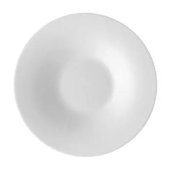 Hutschenreuther Тарелка глубокая 24 см White Nora Hutschenreuther