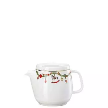 Hutschenreuther Заварочный чайник 0,7 л Nora Hutschenreuther