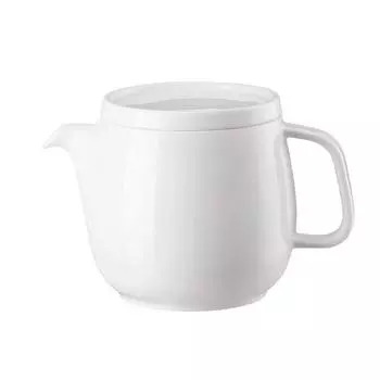 Hutschenreuther Заварочный чайник 0,7 л White Nora Hutschenreuther