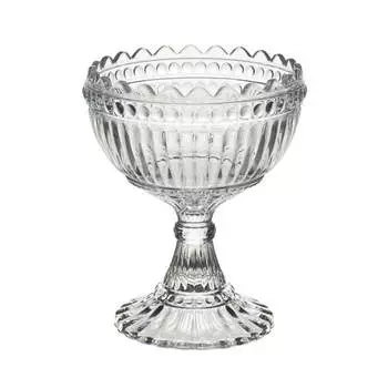 Iittala Чаша 15,5 см прозрачная Mariskooli Iittala