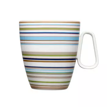 Iittala Кружка 400 мл мульти Origo Iittala