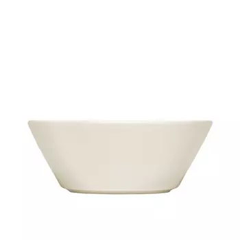 Iittala Пиала 15 см белая Teema Iittala