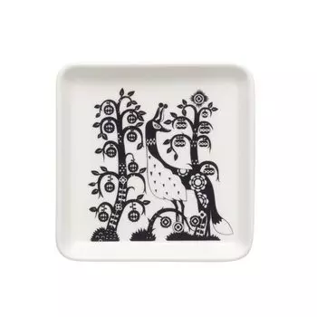 Iittala Тарелка 12 х 12 см Taika Iittala