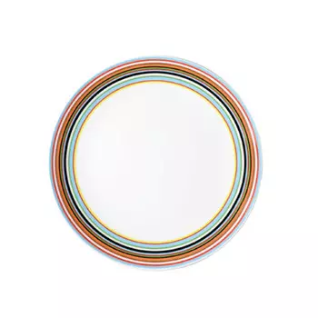 Iittala Тарелка 20 см мульти Origo Iittala