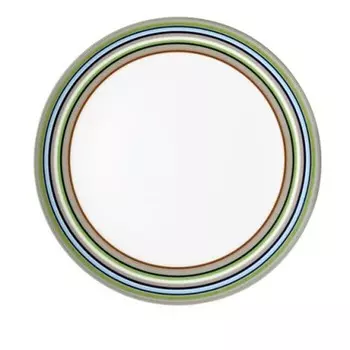 Iittala Тарелка 20 см мульти Origo Teller Iittala