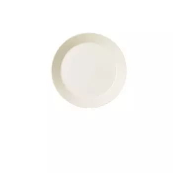 Iittala Тарелка 21 см белая Teema Iittala