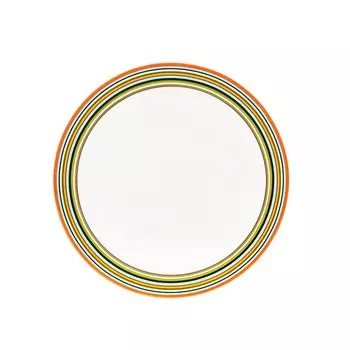 Iittala Тарелка 26 см мульти Origo Teller Iittala
