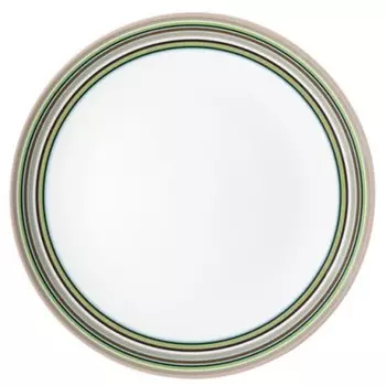 Iittala Тарелка 26 см мульти Origo Teller Iittala