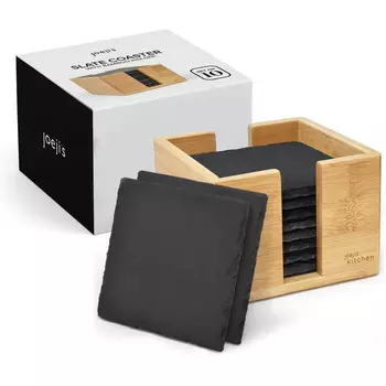 Joeji's Kitchen Набор подставок 10 предметов joeji's Kitchen