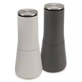 Joseph Joseph Мельница для соли и перца, набор 2 предмета, Milltop Joseph Joseph