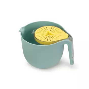 Joseph Joseph Набор чаш с насадкой-соковыжималкой Nest Joseph Joseph
