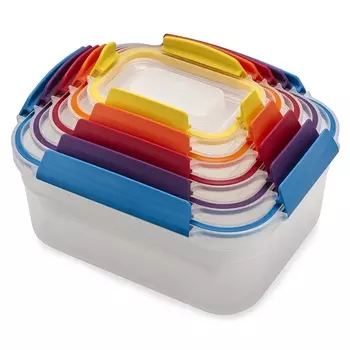 Joseph Joseph Набор из 5 контейнеров Nest Lock Joseph Joseph