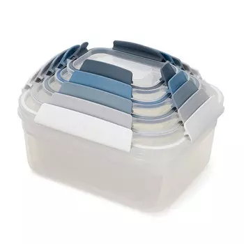 Joseph Joseph Набор из 5 пищевых контейнеров Sky Edition Joseph Joseph