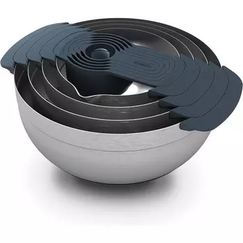 Joseph Joseph Набор из 9 предметов для приготовления Nest 100 Joseph Joseph