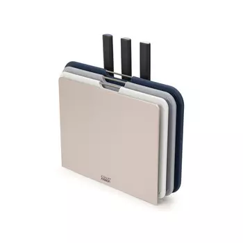 Joseph Joseph Набор ножей и разделочных досок 6 предметов Nest Joseph Joseph