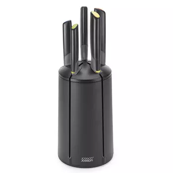 Joseph Joseph Набор ножей в подставке 5 предметов Elevate Carousel Joseph Joseph