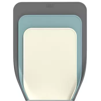 Joseph Joseph Набор разделочных досок 3 предмета Opal Nest Chop Joseph Joseph