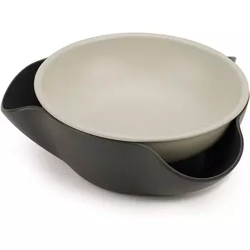 Joseph Joseph Набор сервировочных пиал 2 предмета Double-Dish Joseph Joseph