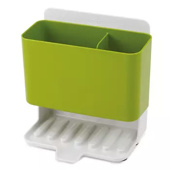 Joseph Joseph Органайзер для раковины зеленый Caddy Tower Joseph Joseph