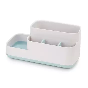 Joseph Joseph Органайзер для ванной комнаты белый EasyStore Joseph Joseph