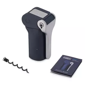 Joseph Joseph Штопор рычажный BarWise Joseph Joseph