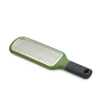 Joseph Joseph Терка 26,5 х 1,8 х 7,8 см зеленая GripGrater Joseph Joseph