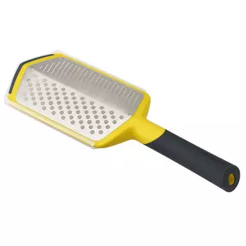 Joseph Joseph Терка маленькая серо-желтая Twist Grater Joseph Joseph