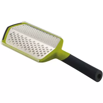 Joseph Joseph Терка средняя серо-зеленая Twist Grater Joseph Joseph
