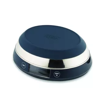 Joseph Joseph Весы кухонные серые SwitchScale Joseph Joseph