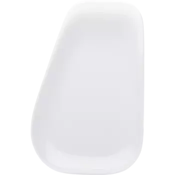 Kahla Блюдо 27 см, белое Elixyr Kahla