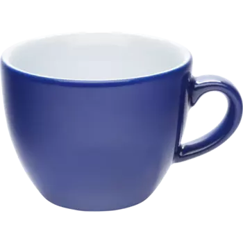 Kahla Чашка для эспрессо 0,08 л, темно-синяя Pronto Colore Kahla