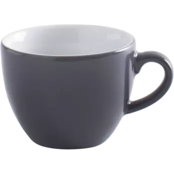 Kahla Чашка для эспрессо 0,08 л, угольно-серая Pronto Colore Kahla